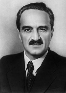 Anastas Mikoyan
